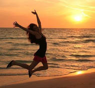 joyful heart