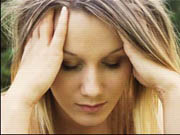 stress